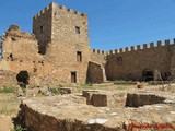 Castillo de los Pimentel