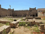 Castillo de los Pimentel