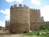 Castillo de los Pimentel