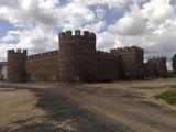 Castillo de los Pimentel