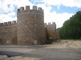 Castillo de los Pimentel