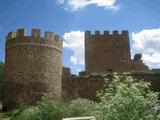 Castillo de los Pimentel