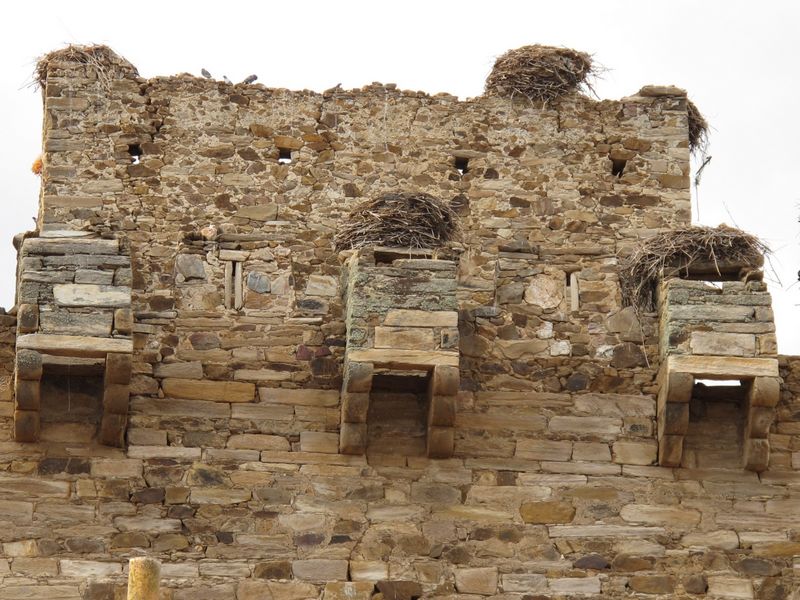 Castillo de Quintana del Marco