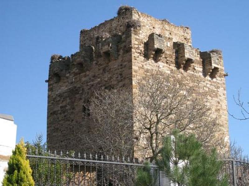 Castillo de Quintana del Marco