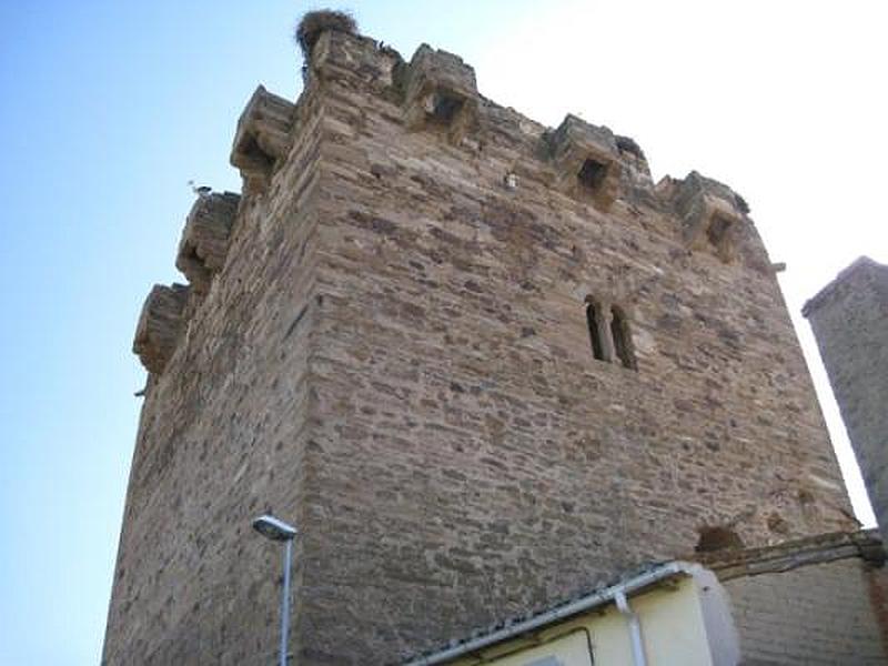 Castillo de Quintana del Marco