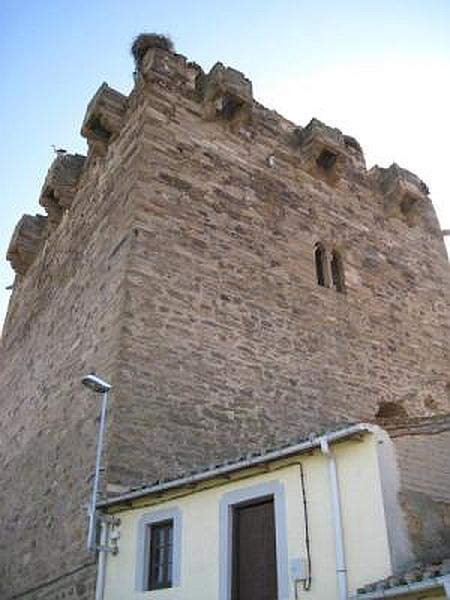 Castillo de Quintana del Marco