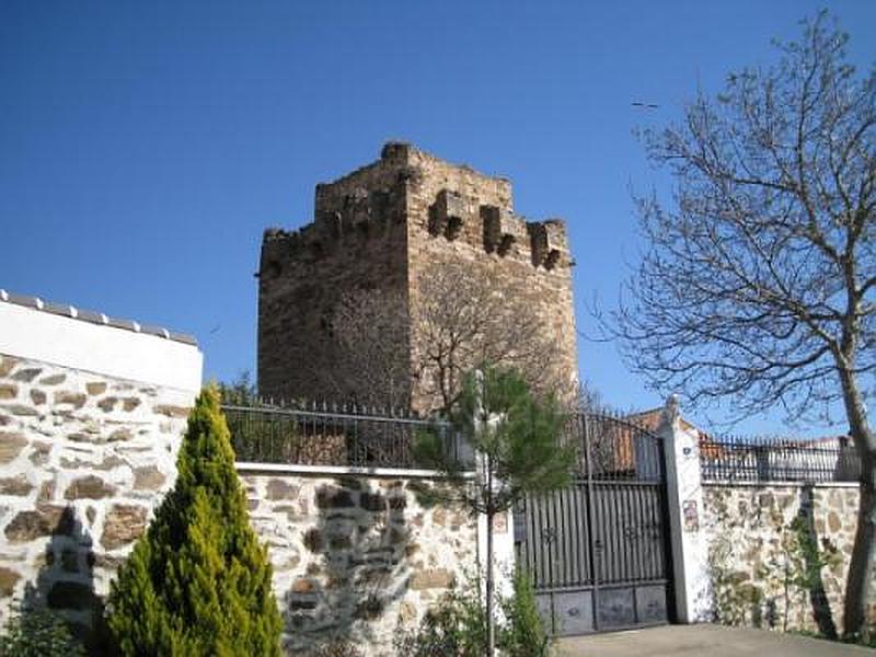 Castillo de Quintana del Marco