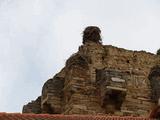 Castillo de Quintana del Marco