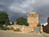 Castillo de Quintana del Marco