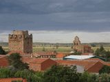 Castillo de Quintana del Marco