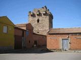 Castillo de Quintana del Marco