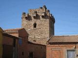 Castillo de Quintana del Marco