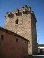 Castillo de Quintana del Marco