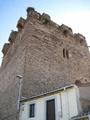 Castillo de Quintana del Marco