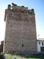 Castillo de Quintana del Marco