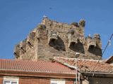 Castillo de Quintana del Marco