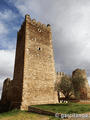 Castillo de Laguna de Negrillos