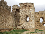 Castillo de Laguna de Negrillos