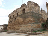 Castillo de Laguna de Negrillos