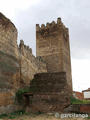 Castillo de Laguna de Negrillos