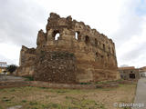 Castillo de Laguna de Negrillos