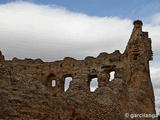 Castillo de Laguna de Negrillos