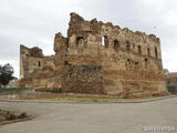 Castillo de Laguna de Negrillos