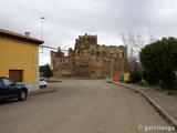 Castillo de Laguna de Negrillos