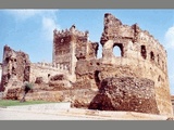 Castillo de Laguna de Negrillos