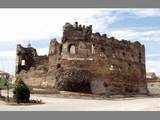 Castillo de Laguna de Negrillos