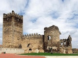 Castillo de Laguna de Negrillos