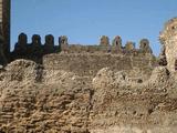 Castillo de Laguna de Negrillos