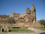 Castillo de Laguna de Negrillos