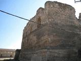 Castillo de Laguna de Negrillos