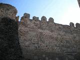 Castillo de Laguna de Negrillos