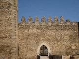 Castillo de Laguna de Negrillos