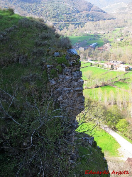 Castillo de Luna