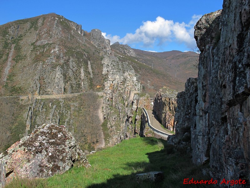 Castillo de Luna