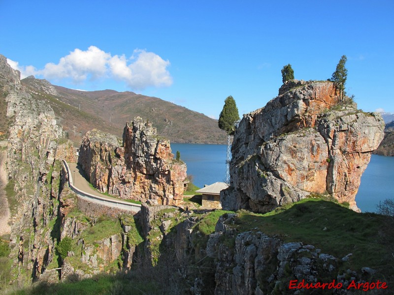 Castillo de Luna