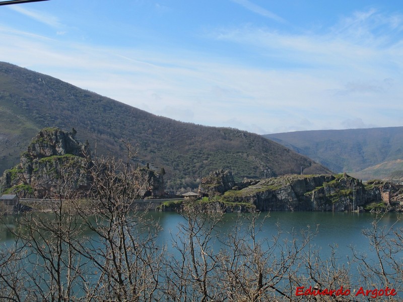 Castillo de Luna