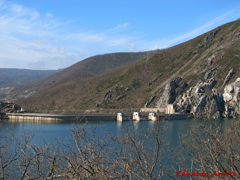 Castillo de Luna