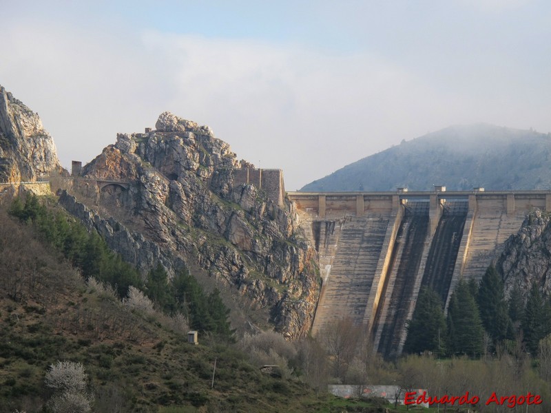 Castillo de Luna