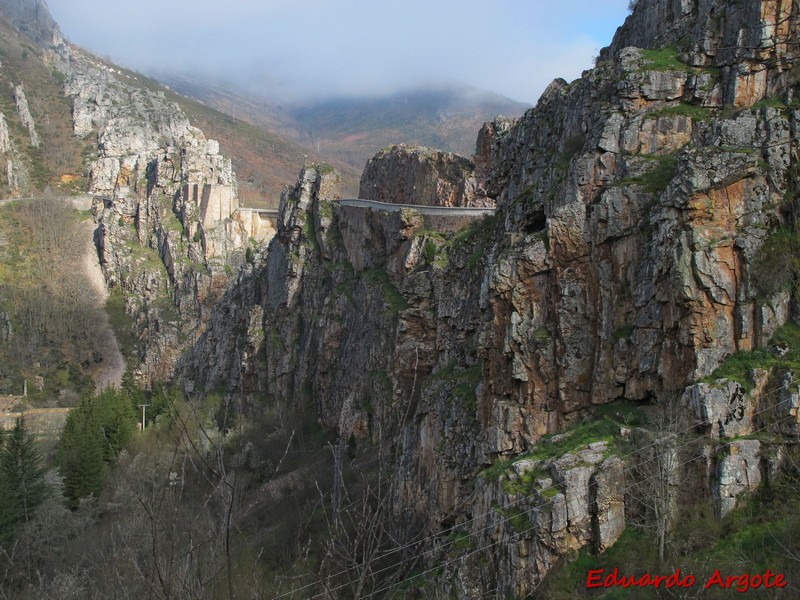 Castillo de Luna