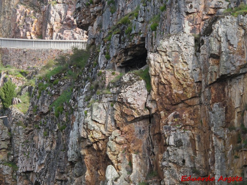 Castillo de Luna