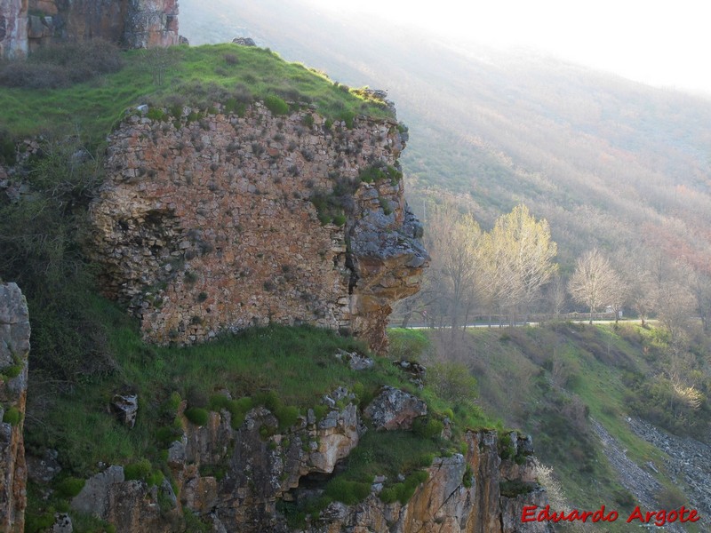 Castillo de Luna