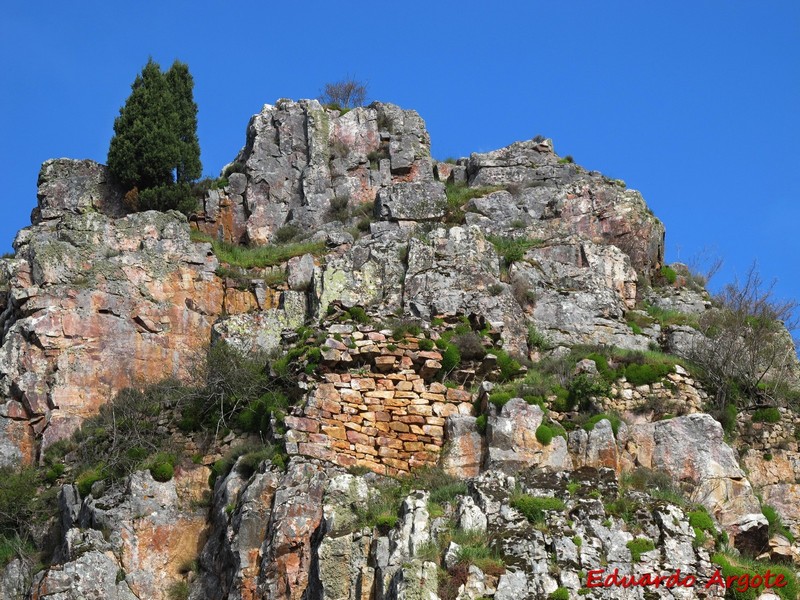 Castillo de Luna