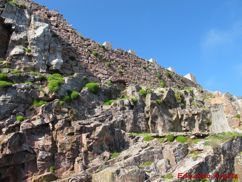 Castillo de Luna