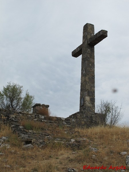 Castillo de Los Barrios de Gordón