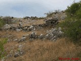 Castillo de Los Barrios de Gordón