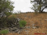 Castillo de Los Barrios de Gordón